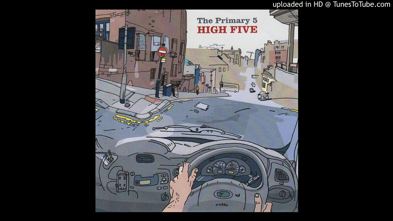 Watch The Primary 5 - Stills on YouTube Watch The Primary 5 - Stills on YouTube