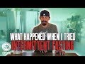 I Tried Intermittent Fasting... Here's what happened | Bridging the Gap Ep.026