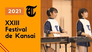 XXIII Festival De Kansai | Kyoto Tachibana XXIII Festival De Kansai | Kyoto Tachibana