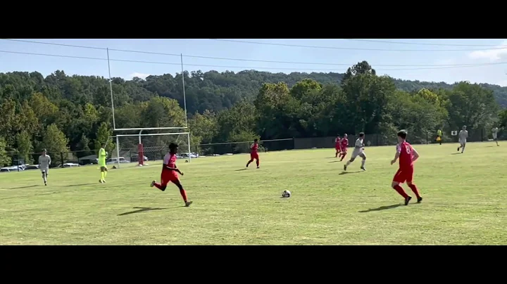 Fall ECNL-RL Highlights