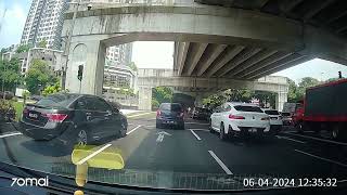 MALAYSIA DASHCAM EXPERIENCE EPISODE #175