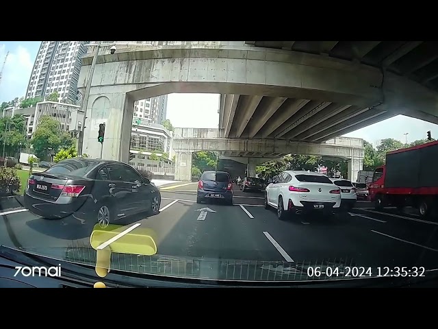 MALAYSIA DASHCAM EXPERIENCE EPISODE #175 class=