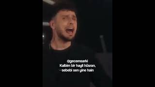 Ebru Yaşar & Siyam - Yoksun (Edit)