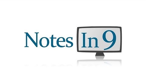 NotesIn9 184: XPages and Bluemix Part1