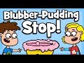   kinderlied familie  blubberpudding stop  hurra kinderlieder