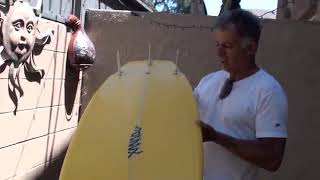 Xanadu Archive -  Board Riders Review for Hobyo model