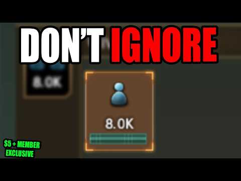 How To Optimise Late Game Nomads - Every Click - Nomads Ep.9