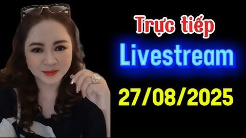 🔴Bà Nguyễn Phương Hằng bất ngờ gọi tên Tbt TÔ LÂM