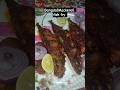 Bangda fish fry | Mackerel fish fry | delicious | simple, spicy masala &amp; crispy #shorts #ytshorts