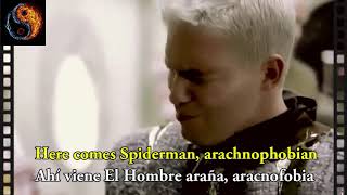 Cartoon Heroes. - Aqua Subulado