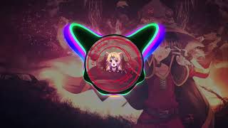 Nightcore - Red Light