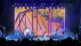 Sam Hunt - Water Under The Bridge @ The Fruit Yard (4/23/23) Modesto, CA