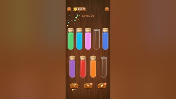 Water Sort Puzzle Game by Sort Em All Sort Em All Game Play