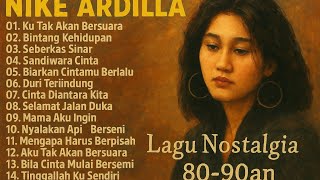 Download lagu Nike Ardilla The Best || Lagu Lawas || Indonesia Tahun 80an