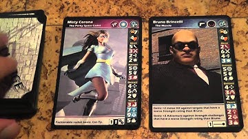 Duel of Ages II Base Game Review