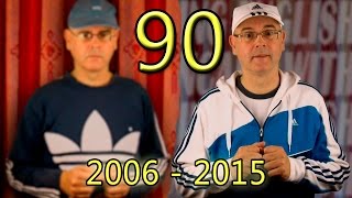 Learning English - Lesson Ninety - 9 Years on YouTube Learning English - Lesson Ninety - 9 Years on YouTube