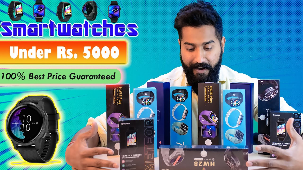 Smart watch Healthband smart watch smart watches price in nepal