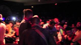 Volumes - Wormholes Live (Cobalt Cafe)