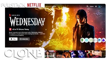 Full Stack Netflix Clone in React, Next.JS, Prisma, MongoDB, in 2024 & Deploy on Vercel