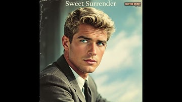 Sweet Surrender | 1950s Love Ballad with Doo-Wop Harmonies, Lush Strings, and Heartfelt Passion