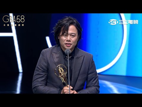 58金鐘 戲劇類｜戲劇節目導演獎：賴孟傑／村裡來了個暴走女外科