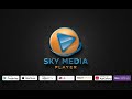 Sky media player app  coming soon