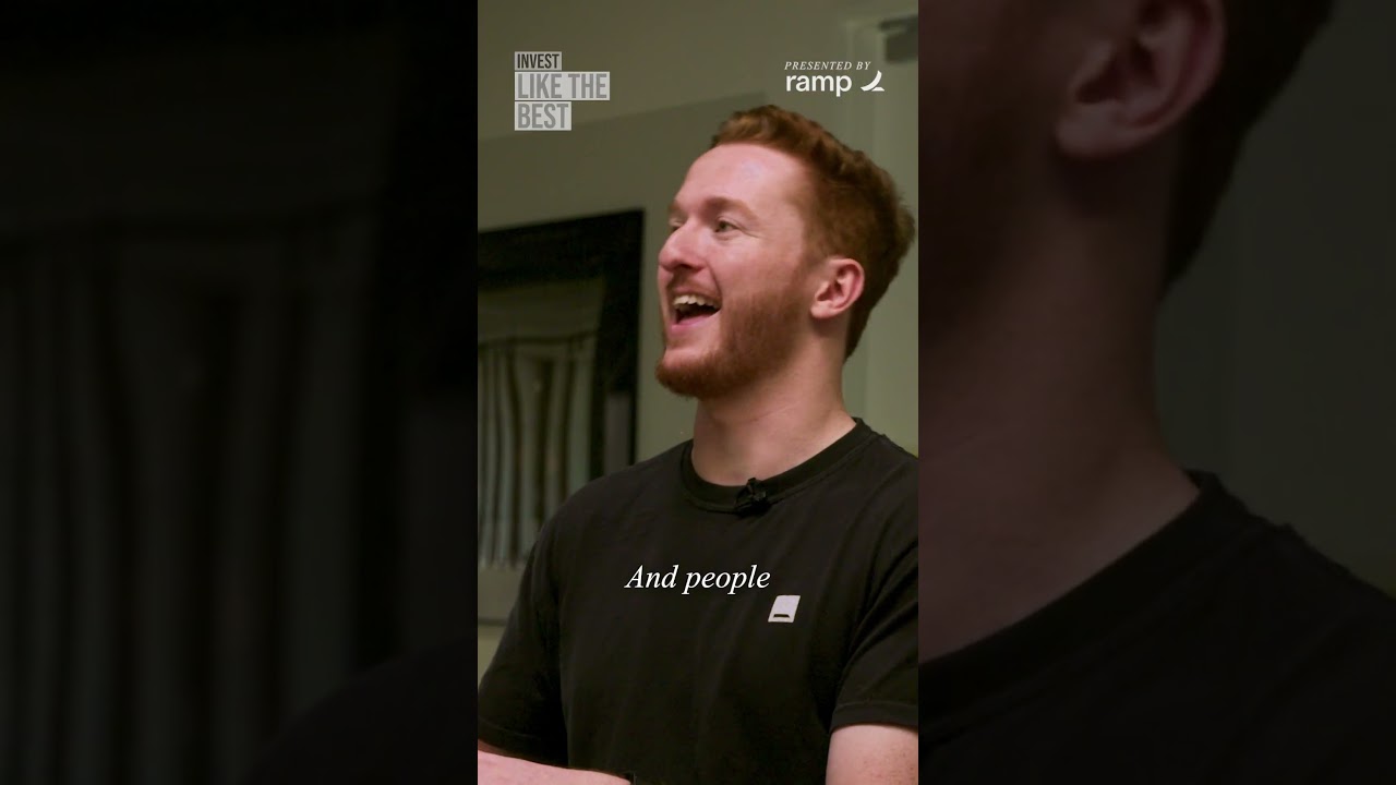 Building a Company for the Obsessed