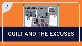PHILOSOPHY - Punishment 7: Guilt and the Excuses