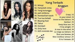 ANGGUN The Best of