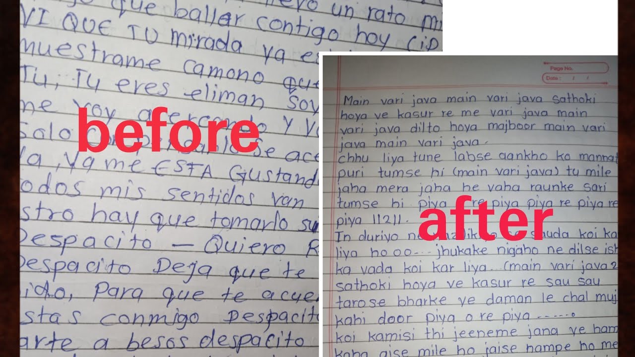 print handwriting practice for kids begginners indian calliagraphy