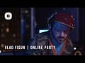 Vlad Fisun | Online Party with AristocratsTV