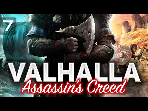Video: Assassin's Creed Valhalla Podrobno Spremlja Spremljevalce Ptic, Kapuce, Spremembe Barve Las