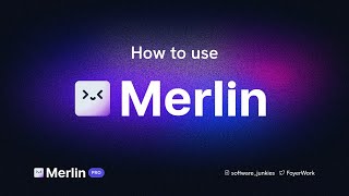 How to use Merlin AI | ChatGPT Chrome Extension with Free GPT-4, Claude2 and Llama2 | Try for FREE screenshot 3