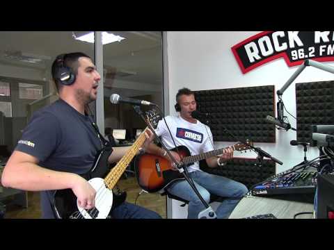 ROCK RADIO: Samostalni