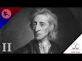 John Locke's State of Nature and Its Impact on Government