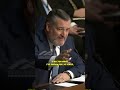 Ted Cruz ROASTS FBI Director Wray Over Damaging Department of Justice