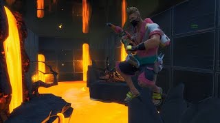 13:18 - 60 Level Deathrun - World Record!