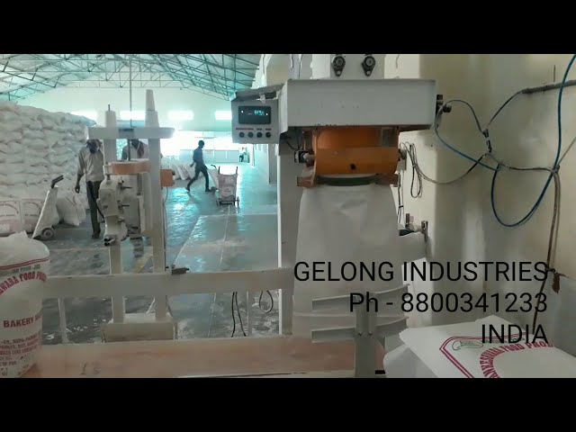 Packing Machine | Gelong Industries | Ph+918800341233 class=