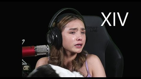 Final Epic End to an Epic Journey - The Last of Us Part 2 Ending Reaction Blind Run 4K