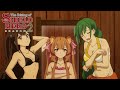 Trying on Clothes | The Rising of the Shield Hero Season 2