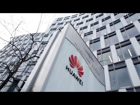 Video: Huawei Espionage: The Company Caught In The Act