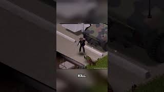 I Found A Hummer In Project Zomboid!  #projectzomboid #gaming