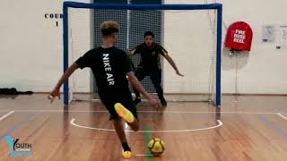 Multicultural Youth Engagement Program Recap Video 2018 Engage 2018 Recap Video