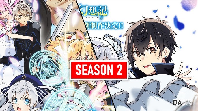 Call of the Night Season 2 Renewal Status: Will the Anime be renewed for  another season?