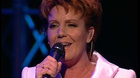 Marianne Weber live in concert 10 jaar