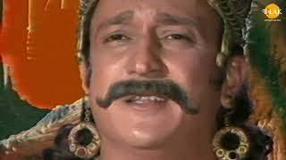 মেঘনাদ লক্ষ্মণ যুদ্ধ | রামায়ণ কথা screenshot 3