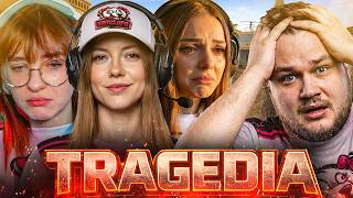 SNAX JEST ZAŁAMANY || VIRTUS UPO!