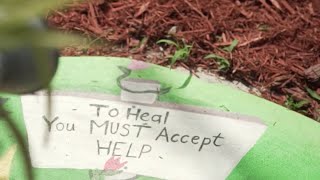 Bringing attention to Eating Disorder Awareness Week