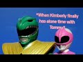 My Power Ranger tiktoks I've made compilation