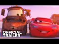 Cars on the road  4kr trailer  pjeter studios